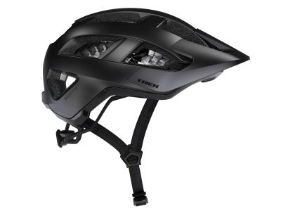 Trek Helm Trek Quantum WaveCel S Black CE Produktbild 10
