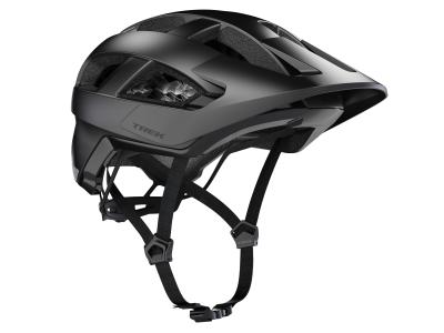 Trek Helm Trek Quantum WaveCel S Black CE Produktbild 6