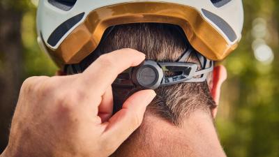 Trek Helm Trek Quantum WaveCel M Black CE Produktbild 19