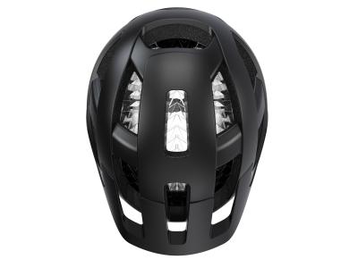 Trek Helm Trek Quantum WaveCel L Black CE Produktbild 11