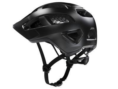 Trek Helm Trek Quantum WaveCel XL Black CE Produktbild 7