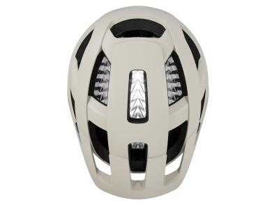 Trek Helm Trek Quantum WaveCel S Era White/Gold CE Produktbild 11