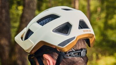 Trek Helm Trek Quantum WaveCel L Power Surge CE Produktbild 16