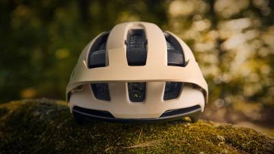 Trek Helm Trek Rally WaveCel M Black/BK Splatter CE Produktbild 15