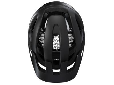 Trek Helm Trek Rally WaveCel L Black/BK Splatter CE Produktbild 11