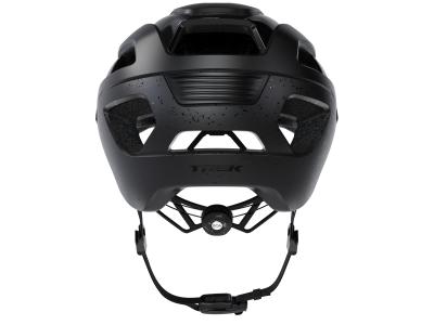 Trek Helm Trek Rally WaveCel XL Black/BK Splatter CE Produktbild 2