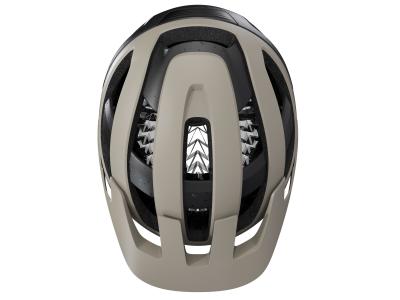 Trek Helm Trek Rally WaveCel S Chinchilla/BK Splatter C Produktbild 11