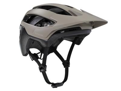Trek Helm Trek Rally WaveCel S Chinchilla/BK Splatter C Produktbild 6