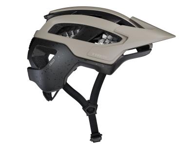 Trek Helm Trek Rally WaveCel M Chinchilla/BK Splatter C Produktbild 10