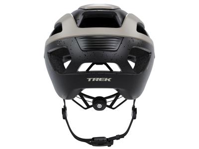 Trek Helm Trek Rally WaveCel M Chinchilla/BK Splatter C Produktbild 8