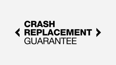 Trek Helm Trek Rally WaveCel L Chinchilla/BK Splatter C Produktbild 13