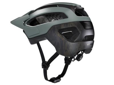 Trek Helm Trek Rally WaveCel S Keswick/Black Camo CE Produktbild 7