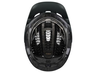Trek Helm Trek Rally WaveCel M Keswick/Black Camo CE Produktbild 9