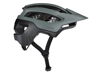Trek Helm Trek Rally WaveCel L Keswick/Black Camo CE Produktbild 10