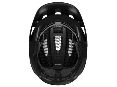 Trek Helm Trek Blaze WaveCel L Dark Star/Black CE Produktbild 11
