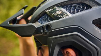 Trek Helm Trek Blaze WaveCel L Dark Star/Black CE Produktbild 23