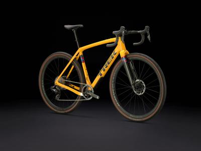 Trek Checkpoint SLR 7 AXS 58 Marigold/Nautical Navy Produktbild 13