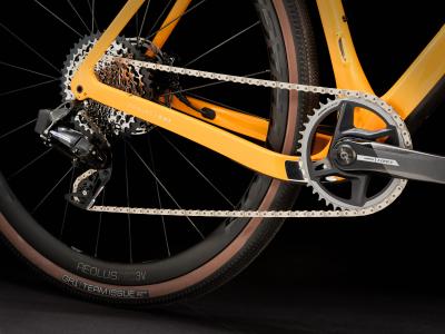 Trek Checkpoint SLR 7 AXS 58 Marigold/Nautical Navy Produktbild 19