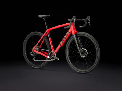 Trek Checkpoint SLR 7 AXS 61 Radioactive Coral Produktbild 1