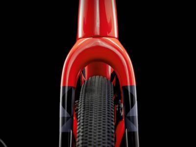 Trek Checkpoint SLR 7 AXS 61 Radioactive Coral Produktbild 8