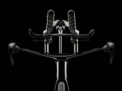 Trek Speed Cncpt SLR 7 AXS M Mulsanne Blue/Trek Black Produktbild 14