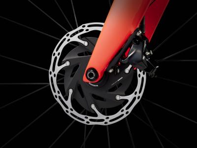 Trek Speed Cncpt SLR 7 AXS S Radioactive Coral/Trek Bla Produktbild 18