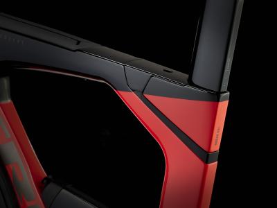 Trek Speed Cncpt SLR 7 AXS L Radioactive Coral/Trek Bla Produktbild 15