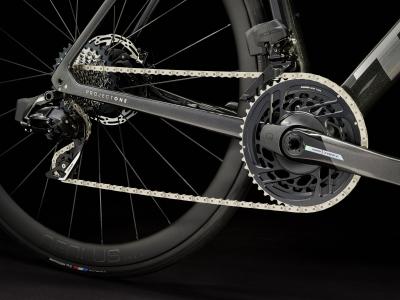 Trek Emonda SLR 7 AXS 56 Dark Prismatic/Trek Black Produktbild 22