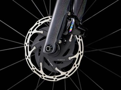 Trek Emonda SLR 7 AXS 58 Dark Prismatic/Trek Black Produktbild 21