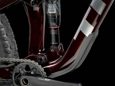 Trek Top Fuel 9.8 XT L Carbon Red Smoke Produktbild 18