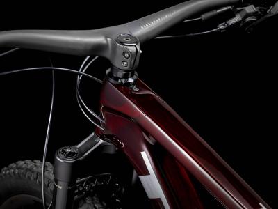 Trek Top Fuel 9.8 XT XL Carbon Red Smoke Produktbild 14
