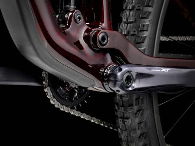 Trek Top Fuel 9.8 XT XL Carbon Red Smoke Produktbild 21