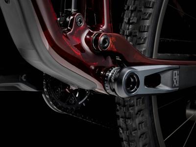 Trek Top Fuel 9.9 XO AXS S Carbon Red Smoke Produktbild 21