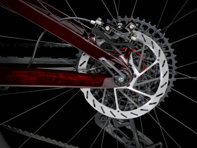 Trek Top Fuel 9.9 XO AXS XL Carbon Red Smoke Produktbild 8