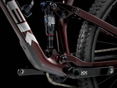 Trek Top Fuel 9.9 XX AXS M Carbon Red Smoke Produktbild 16