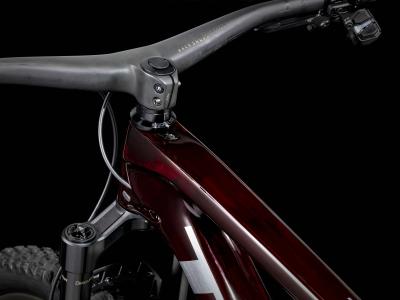 Trek Top Fuel 9.9 XX AXS M Carbon Red Smoke Produktbild 3