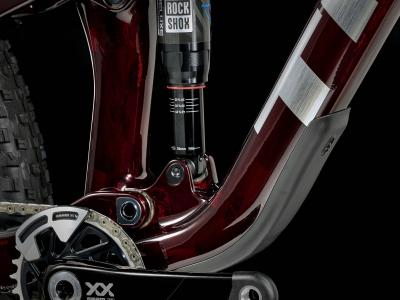 Trek Top Fuel 9.9 XX AXS M Carbon Red Smoke Produktbild 7