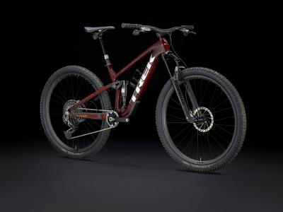 Trek Top Fuel 9.9 XX AXS ML Carbon Red Smoke Produktbild 12