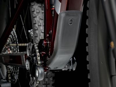 Trek Top Fuel 9.9 XX AXS XL Carbon Red Smoke Produktbild 20