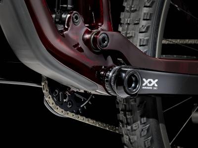 Trek Top Fuel 9.9 XX AXS XL Carbon Red Smoke Produktbild 21