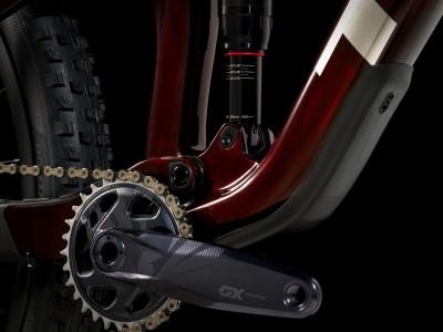 Trek Top Fuel 9.8 GX AXS M Carbon Red Smoke Produktbild 18
