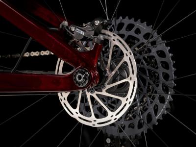 Trek Top Fuel 9.8 GX AXS M Carbon Red Smoke Produktbild 19