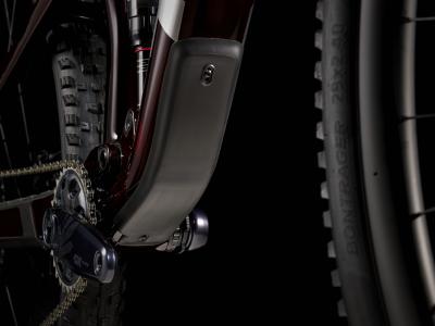 Trek Top Fuel 9.8 GX AXS M Carbon Red Smoke Produktbild 20