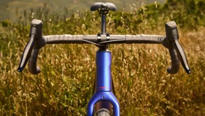 Bontrager Lenker Bontrager GR Elite 44 cm Oberlenker 48 cm D Produktbild 8