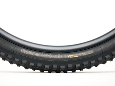 Bontrager Reifen Bontrager Brevard RSL XT 27.5x2.5 TLR Black Produktbild 2