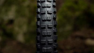 Bontrager Reifen Bontrager Brevard RSL XT 29x2.5 TLR Black Produktbild 4
