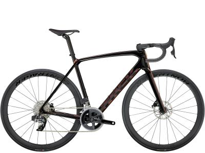 Trek Emonda SLR 6 AXS 47 Axinite Flip/Trek Black Produktbild 2