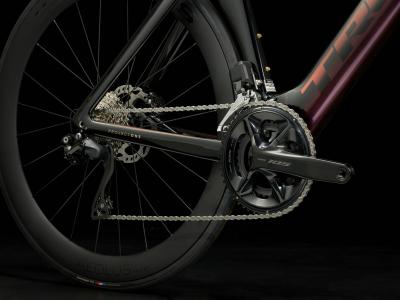 Trek Madone SLR 6 52 Axinite Flip/Trek Black Produktbild 21