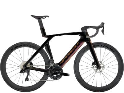 Trek Madone SLR 6 62 Axinite Flip/Trek Black Produktbild 12