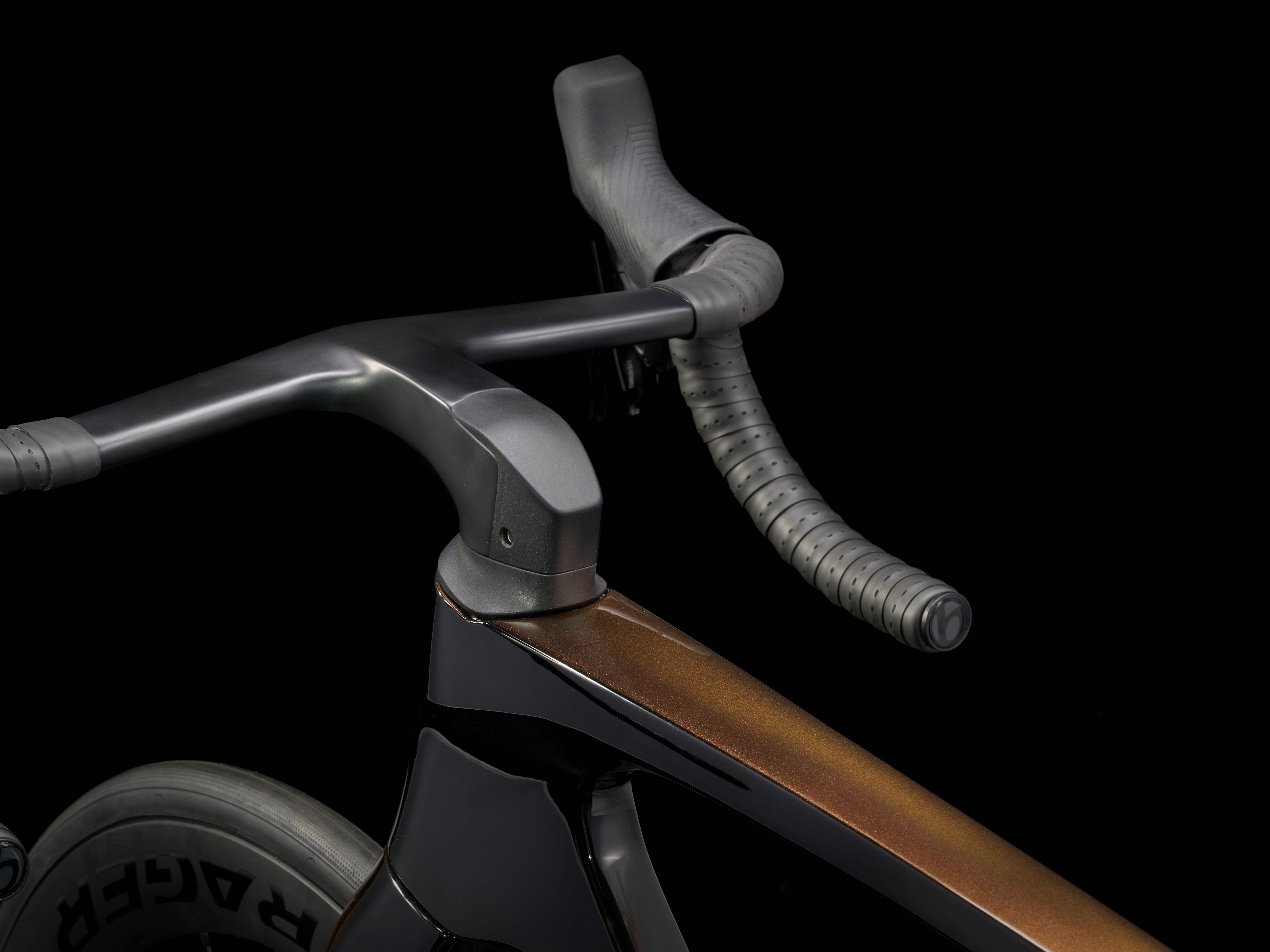 Trek Madone SLR 6 AXS 50 Axinite Flip/Trek Black Produktbild 17